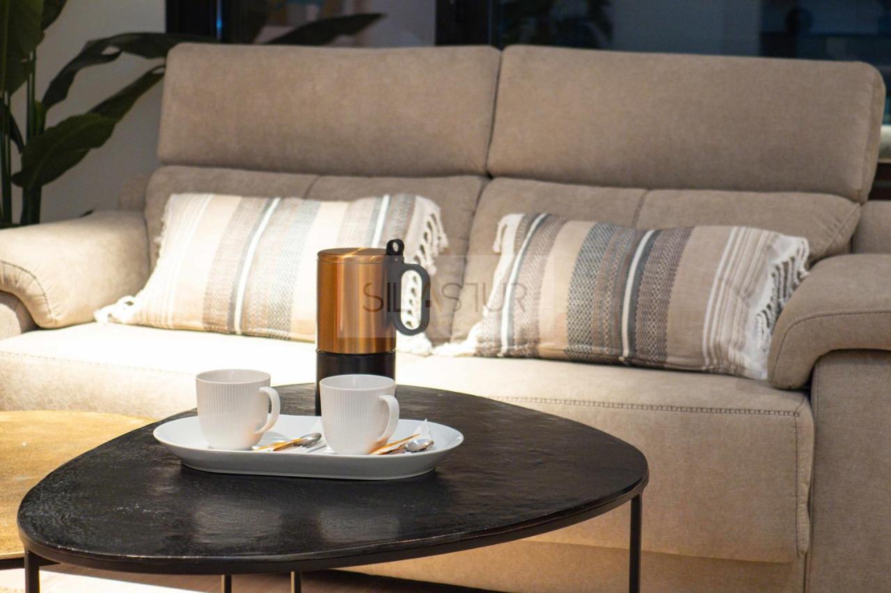 Apartment La Marizada Gijon