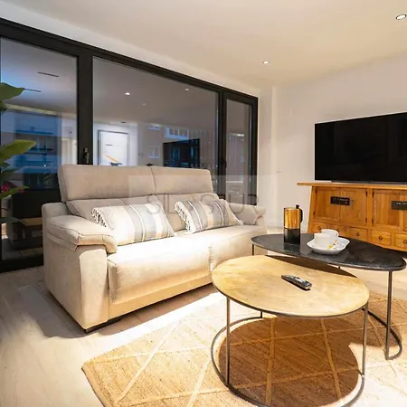 La Marizada Apartamento Gijón Esterno foto