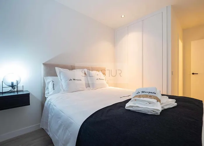 La Marizada Apartamento