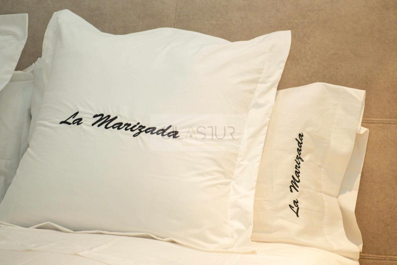 Appartement La Marizada