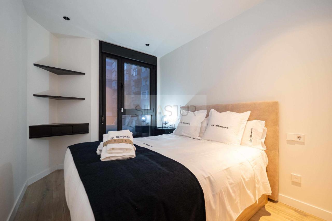 La Marizada Appartement