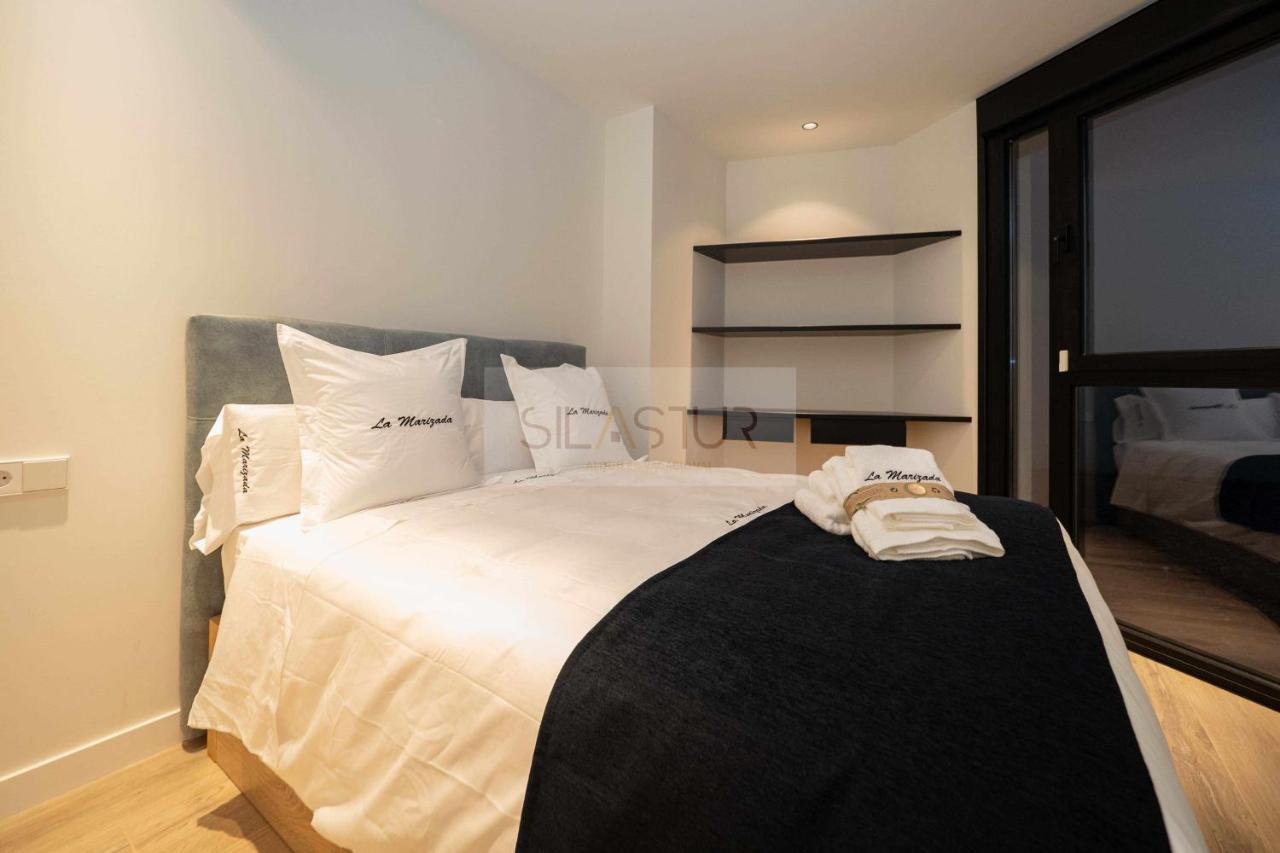 Appartement La Marizada