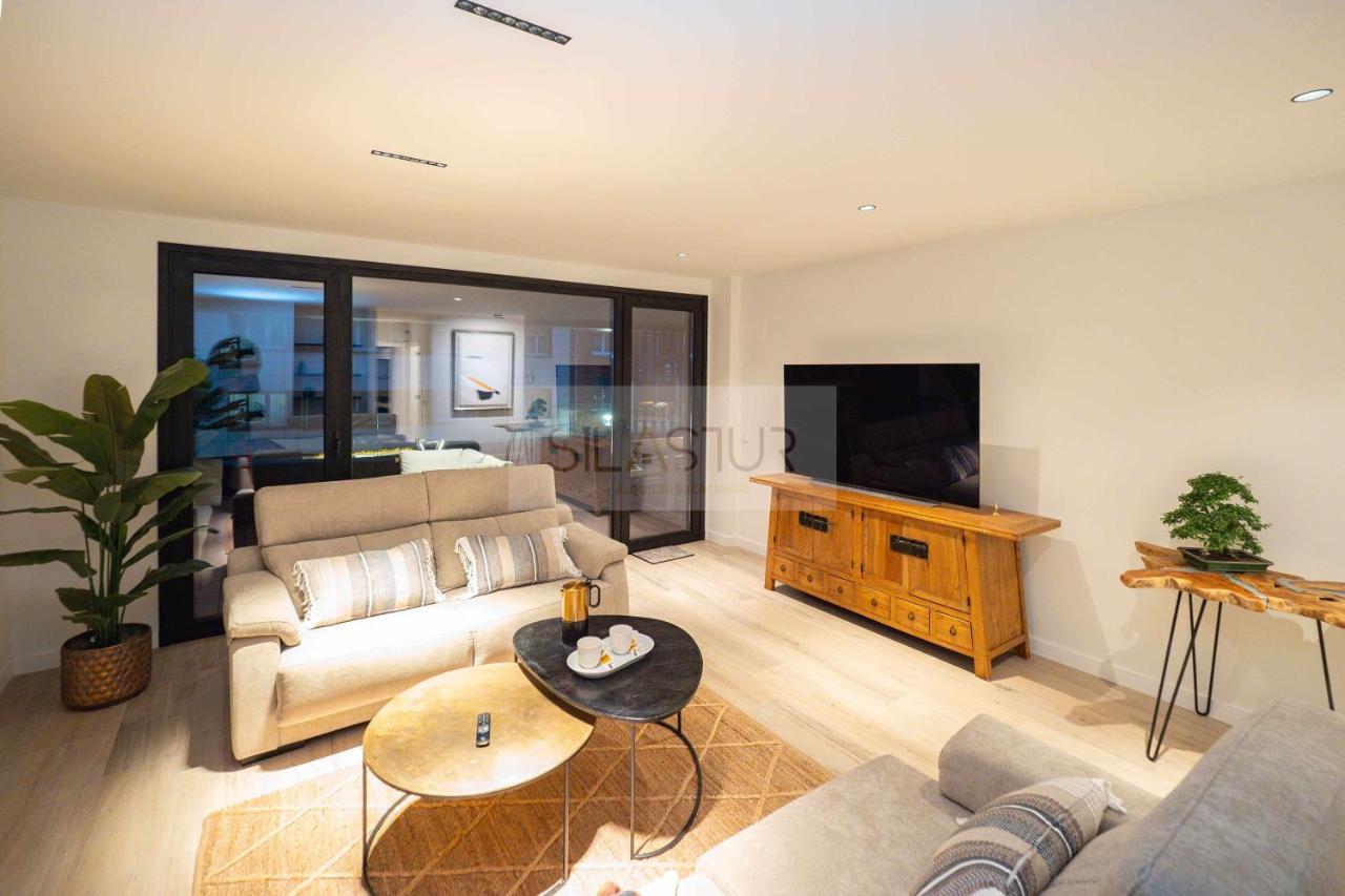 La Marizada Appartement *