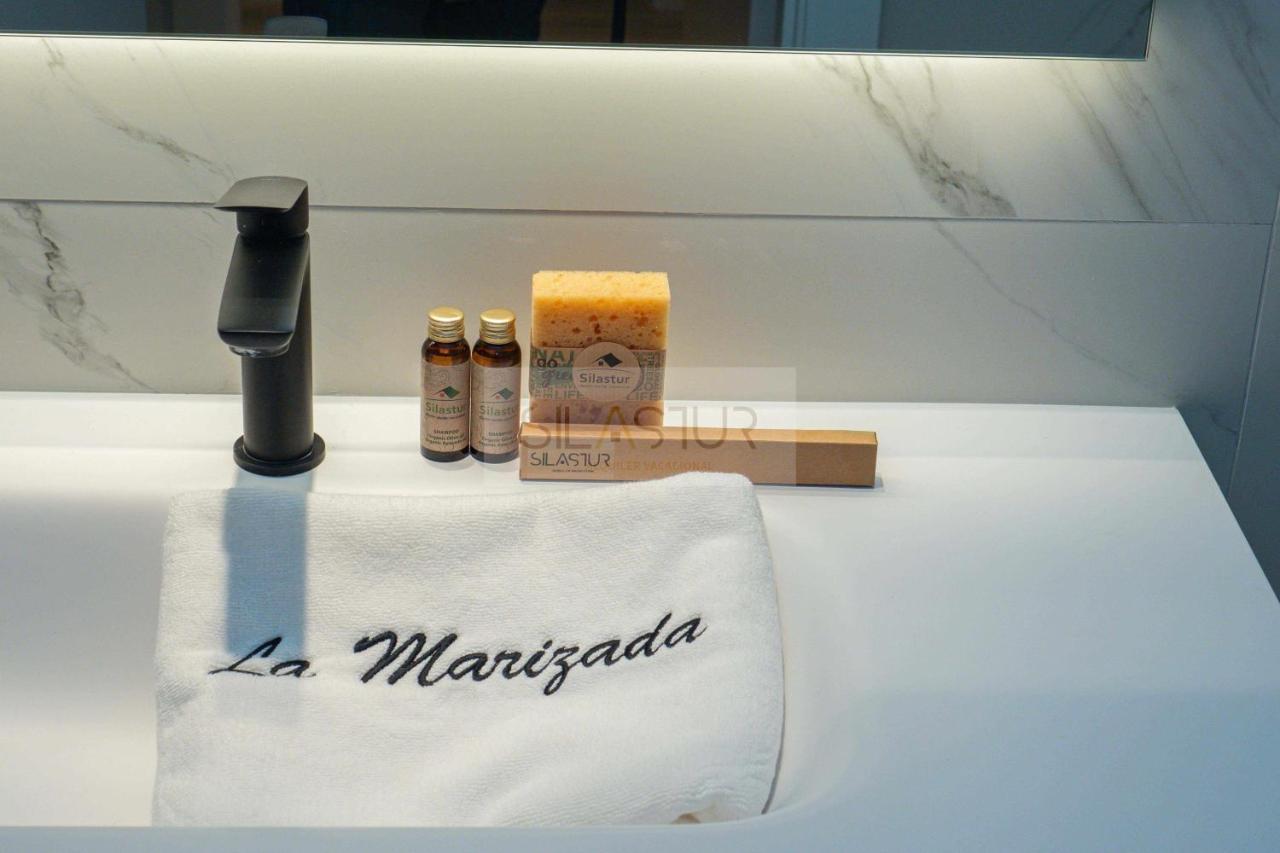 Appartement La Marizada