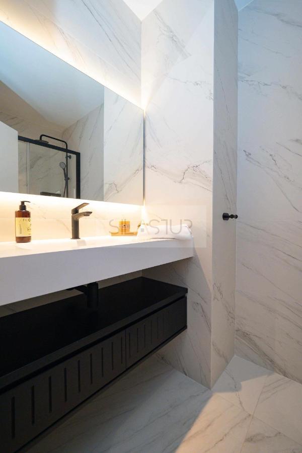 Apartamento La Marizada *