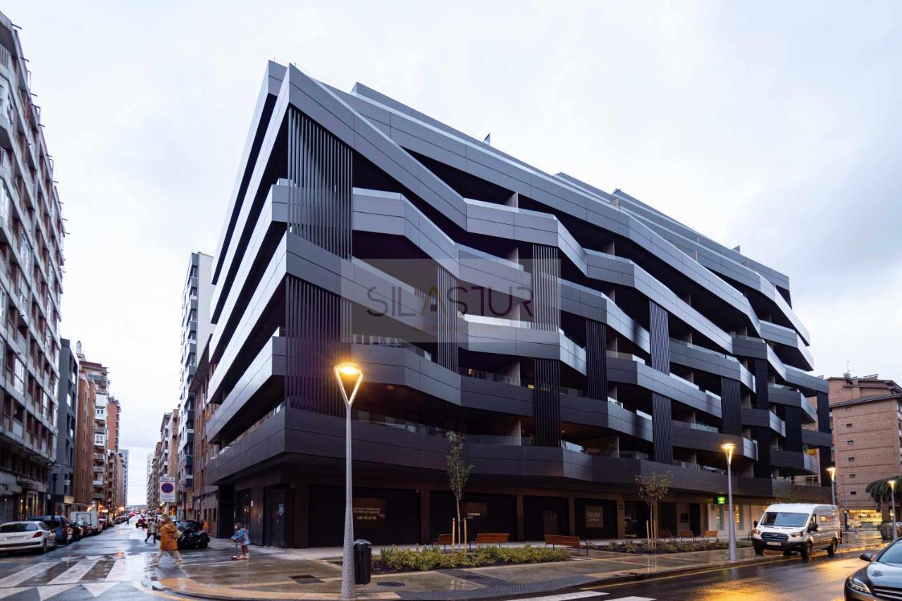 Apartamento La Marizada Gijón